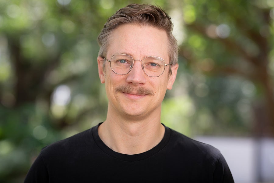 Ian MacCormack